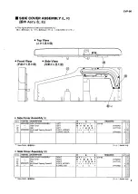 Preview for 105 page of Yamaha Clavinova CVP-96 Service Manual