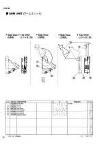 Preview for 106 page of Yamaha Clavinova CVP-96 Service Manual