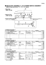 Preview for 107 page of Yamaha Clavinova CVP-96 Service Manual