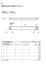 Preview for 108 page of Yamaha Clavinova CVP-96 Service Manual