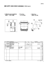 Preview for 109 page of Yamaha Clavinova CVP-96 Service Manual