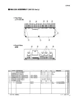 Preview for 111 page of Yamaha Clavinova CVP-96 Service Manual