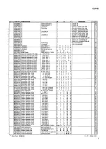 Preview for 123 page of Yamaha Clavinova CVP-96 Service Manual