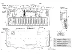 Preview for 130 page of Yamaha Clavinova CVP-96 Service Manual