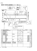 Preview for 136 page of Yamaha Clavinova CVP-96 Service Manual