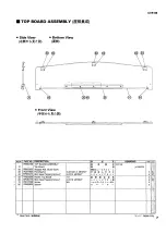 Preview for 137 page of Yamaha Clavinova CVP-96 Service Manual