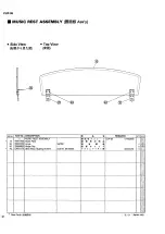 Preview for 138 page of Yamaha Clavinova CVP-96 Service Manual