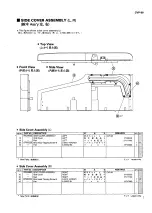 Preview for 139 page of Yamaha Clavinova CVP-96 Service Manual