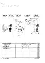 Preview for 140 page of Yamaha Clavinova CVP-96 Service Manual