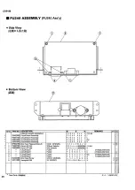 Preview for 146 page of Yamaha Clavinova CVP-96 Service Manual