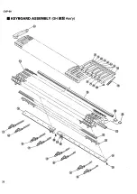 Preview for 150 page of Yamaha Clavinova CVP-96 Service Manual