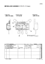 Preview for 155 page of Yamaha Clavinova CVP-96 Service Manual