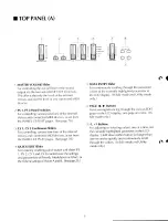 Preview for 10 page of Yamaha Clavinova P-500 Owner'S Manual