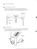 Preview for 16 page of Yamaha Clavinova P-500 Owner'S Manual