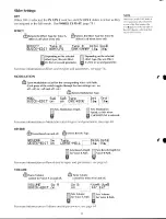 Preview for 44 page of Yamaha Clavinova P-500 Owner'S Manual