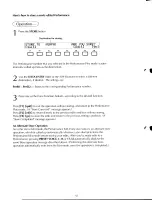 Preview for 56 page of Yamaha Clavinova P-500 Owner'S Manual