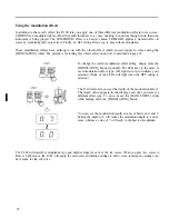 Предварительный просмотр 19 страницы Yamaha Clavinova PF P-100 Owner'S Manual