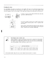 Предварительный просмотр 23 страницы Yamaha Clavinova PF P-100 Owner'S Manual