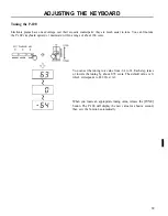 Предварительный просмотр 28 страницы Yamaha Clavinova PF P-100 Owner'S Manual