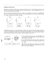 Предварительный просмотр 29 страницы Yamaha Clavinova PF P-100 Owner'S Manual