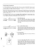 Предварительный просмотр 49 страницы Yamaha Clavinova PF P-100 Owner'S Manual