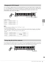 Предварительный просмотр 29 страницы Yamaha Clavinova Owner'S Manual