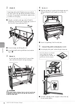 Предварительный просмотр 36 страницы Yamaha Clavinova Owner'S Manual