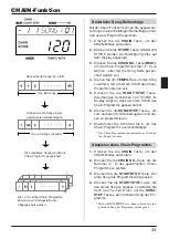 Preview for 33 page of Yamaha ClickStation CLST-100 Owner'S Manual