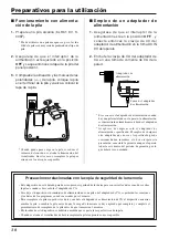 Preview for 38 page of Yamaha ClickStation CLST-100 Owner'S Manual