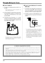 Preview for 46 page of Yamaha ClickStation Owner'S Manual