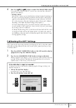 Предварительный просмотр 83 страницы Yamaha CLP295 Owner'S Manual