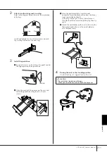 Предварительный просмотр 211 страницы Yamaha CLP295 Owner'S Manual