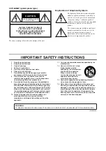 Предварительный просмотр 227 страницы Yamaha CLP295 Owner'S Manual