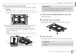 Preview for 15 page of Yamaha CMA3SB Owner'S Manual