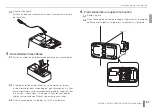 Preview for 27 page of Yamaha CMA3SB Owner'S Manual