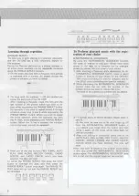 Предварительный просмотр 8 страницы Yamaha CN-1000 Owner'S Manual