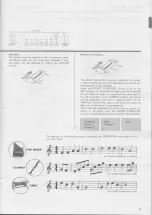 Предварительный просмотр 11 страницы Yamaha CN-1000 Owner'S Manual