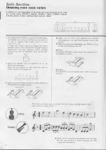 Предварительный просмотр 12 страницы Yamaha CN-1000 Owner'S Manual