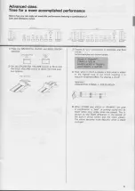 Предварительный просмотр 13 страницы Yamaha CN-1000 Owner'S Manual