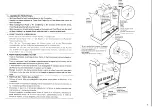 Preview for 5 page of Yamaha CN-70 Assembly Procedures And Owner'S Manual