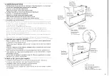 Preview for 7 page of Yamaha CN-70 Assembly Procedures And Owner'S Manual