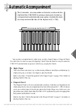 Предварительный просмотр 11 страницы Yamaha CNR-35 3 CNR-55 Owner'S Manual