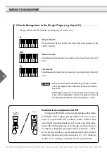 Предварительный просмотр 12 страницы Yamaha CNR-35 3 CNR-55 Owner'S Manual