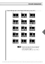 Предварительный просмотр 13 страницы Yamaha CNR-35 3 CNR-55 Owner'S Manual