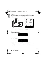 Preview for 11 page of Yamaha CobraNet MY16-C Owner'S Manual