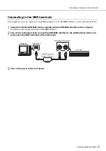 Preview for 5 page of Yamaha Computer-related Manual