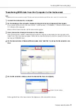 Preview for 9 page of Yamaha Computer-related Manual