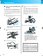 Preview for 10 page of Yamaha Cornet Owner'S Manual