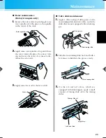 Preview for 11 page of Yamaha Cornet Owner'S Manual