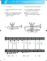 Preview for 14 page of Yamaha Cornet Owner'S Manual